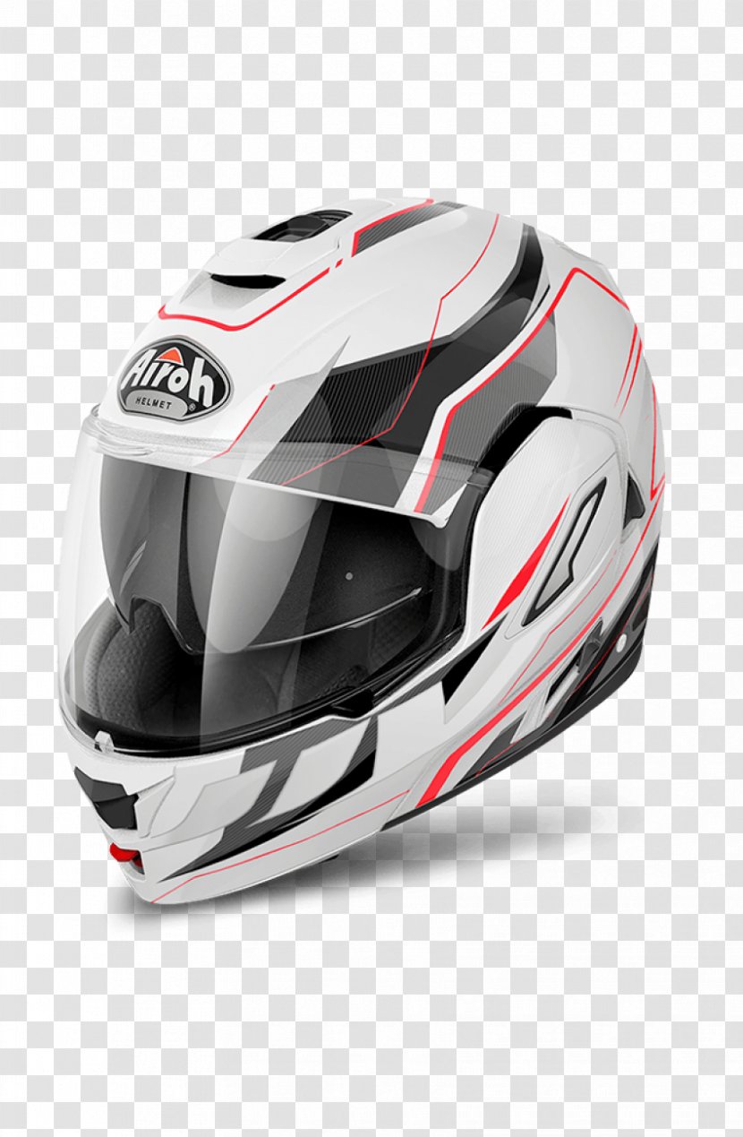 Motorcycle Helmets Locatelli SpA Visor Integraalhelm - Helmet Transparent PNG