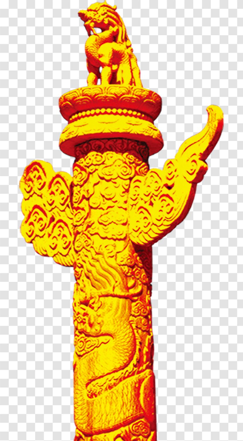 Huabiao Fundal - Art - China Transparent PNG