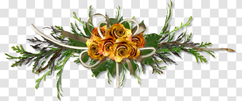 Floral Design Cut Flowers Petal - Plant - Cluster Transparent PNG