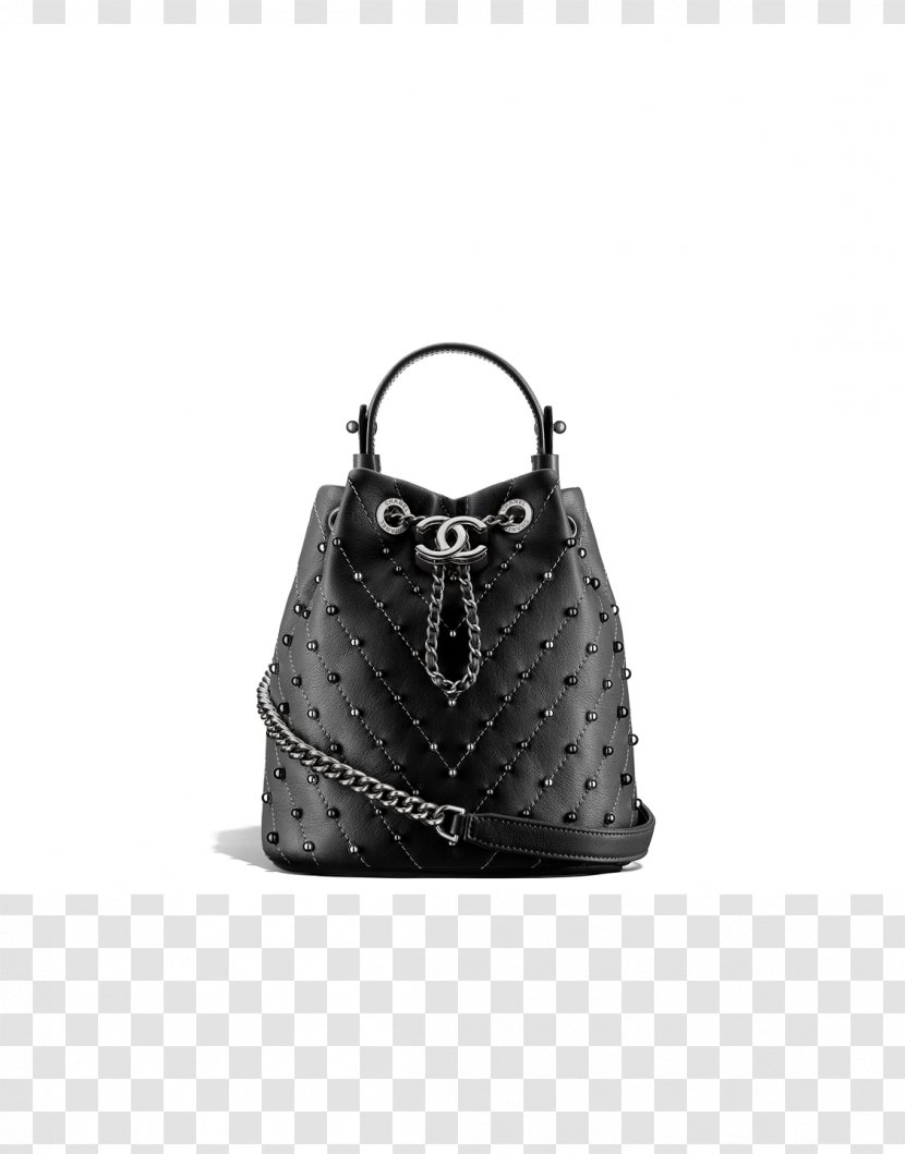 Chanel Handbag Drawstring Fashion - Coco - Bag Transparent PNG