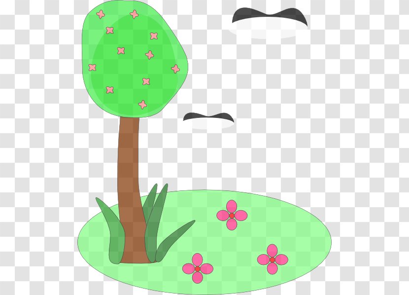 Clip Art Plant Transparent PNG