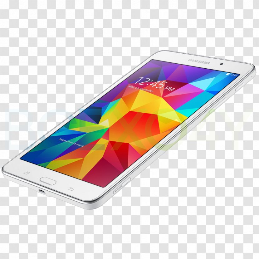 Samsung Galaxy Tab 4 10.1 7.0 LTE - Technology - Wi-Fi + 4GAT&T16 GBWhite8