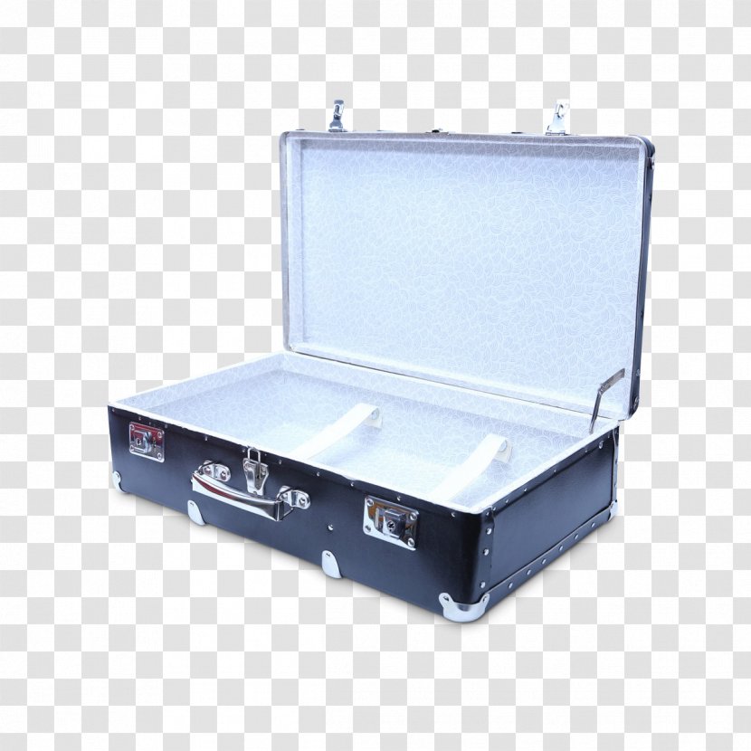 Metal Suitcase Cardboard Fastener American Tourister - Baggage Transparent PNG