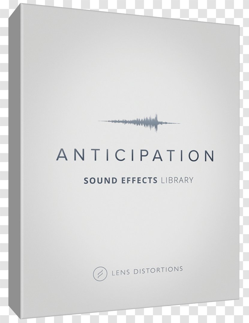 Special Effects Sound Effect WAV Film MP3 - Anticipation Transparent PNG