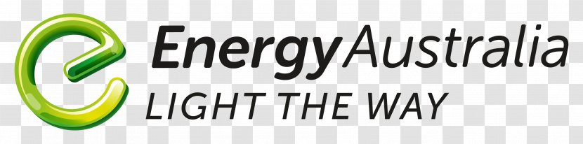 Melbourne EnergyAustralia Business Organization - Electricity - Energy Transparent PNG