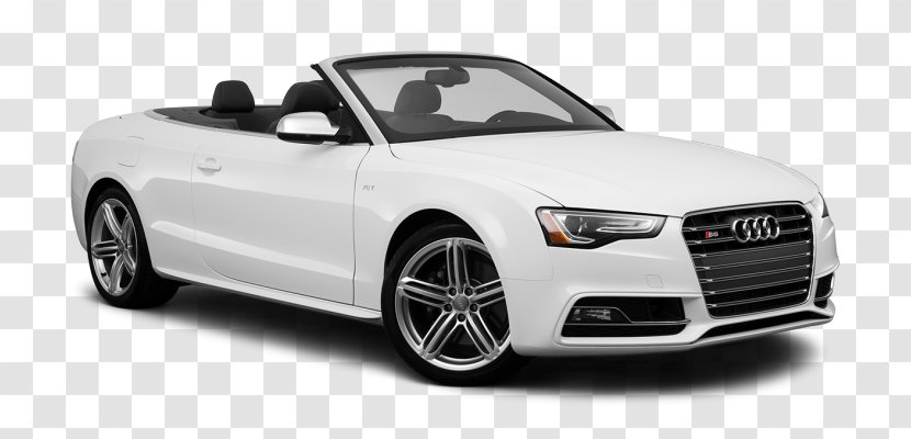 Car Audi A5 Luxury Vehicle Volkswagen Eos - Technology Transparent PNG