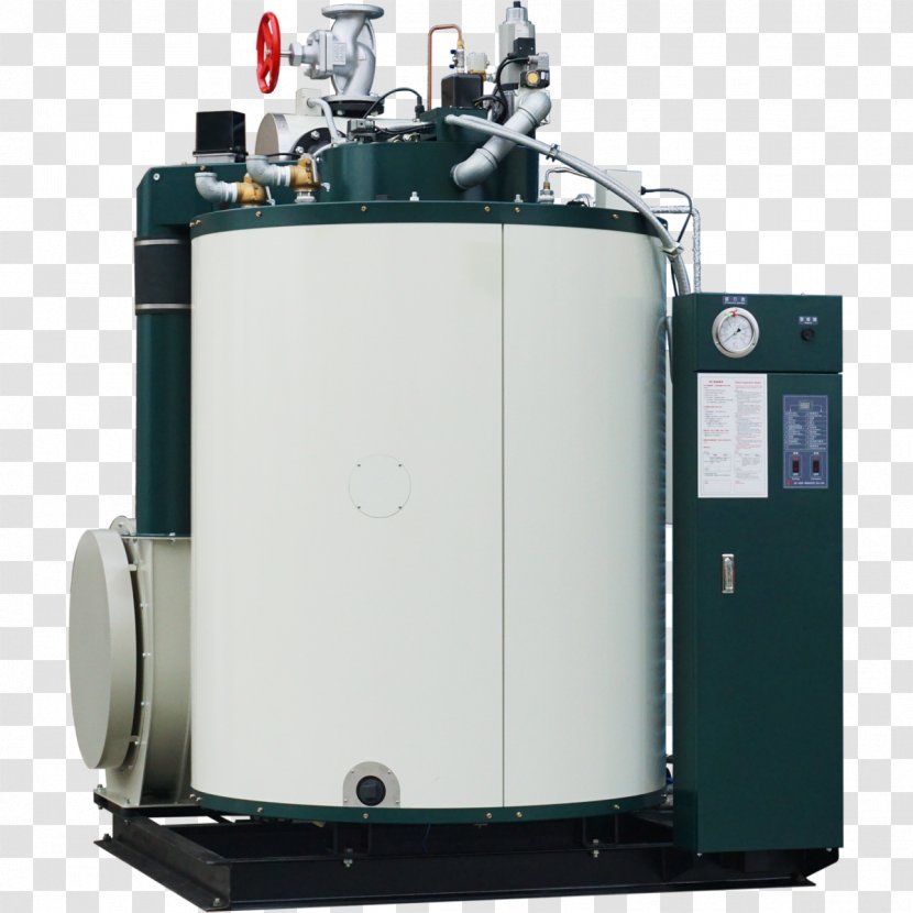 Heat Boiler Coal Combustion - Transformer - Steam Transparent PNG