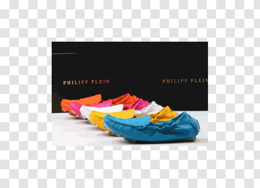 Shoe - Phillip Plein Transparent PNG