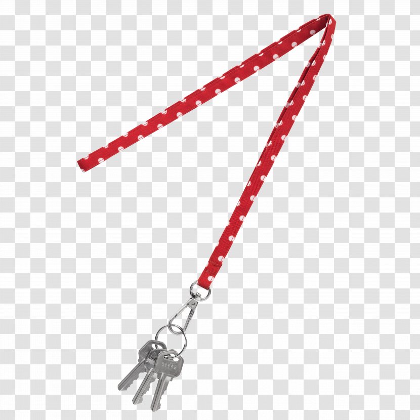 Lanyard Leash Key Chains Clothing Accessories Mobile Phones - Biscuit - Wish List Transparent PNG