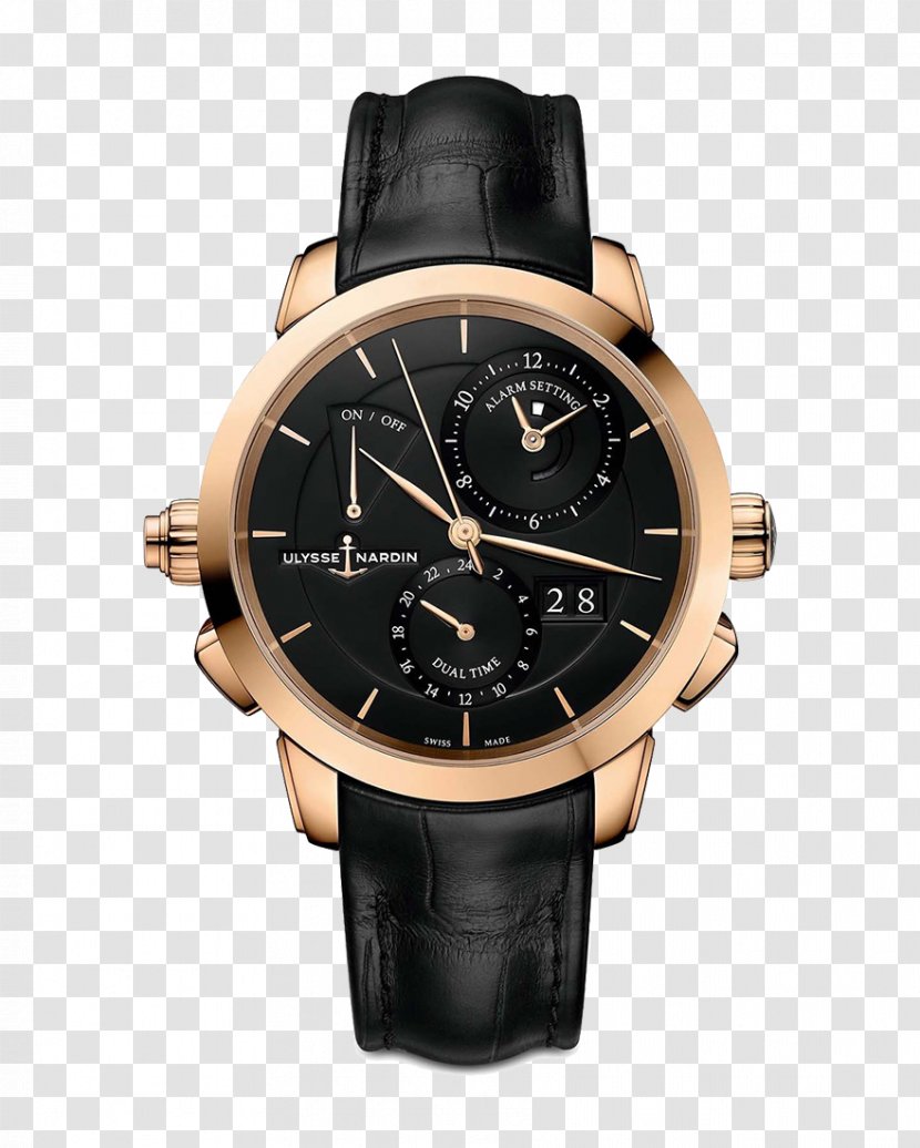 Ulysse Nardin Omega Speedmaster Ingersoll Watch Company SA - Replica Transparent PNG