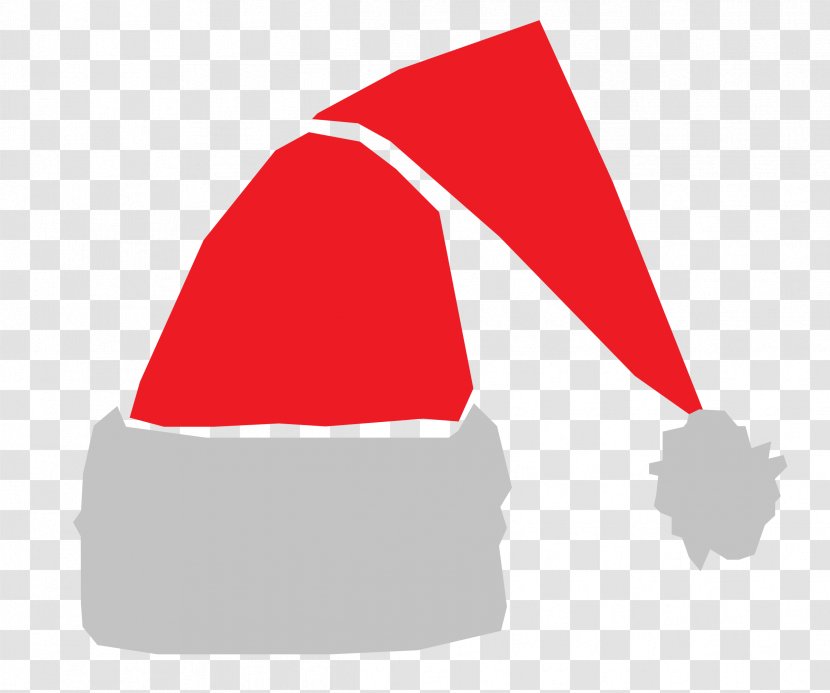Santa Claus Suit Hat Clip Art - Nisselue - Santa's Transparent PNG