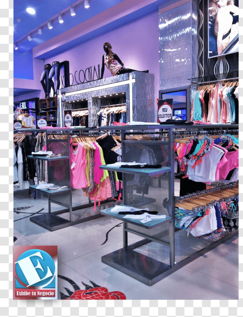 Boutique Clothing Factory Outlet Shop Industry - Photography Transparent PNG
