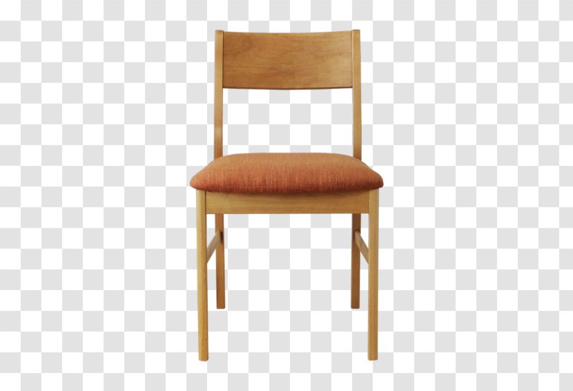 Chair Table Furniture Wood - Frame - The Restaurant Chairs Transparent PNG