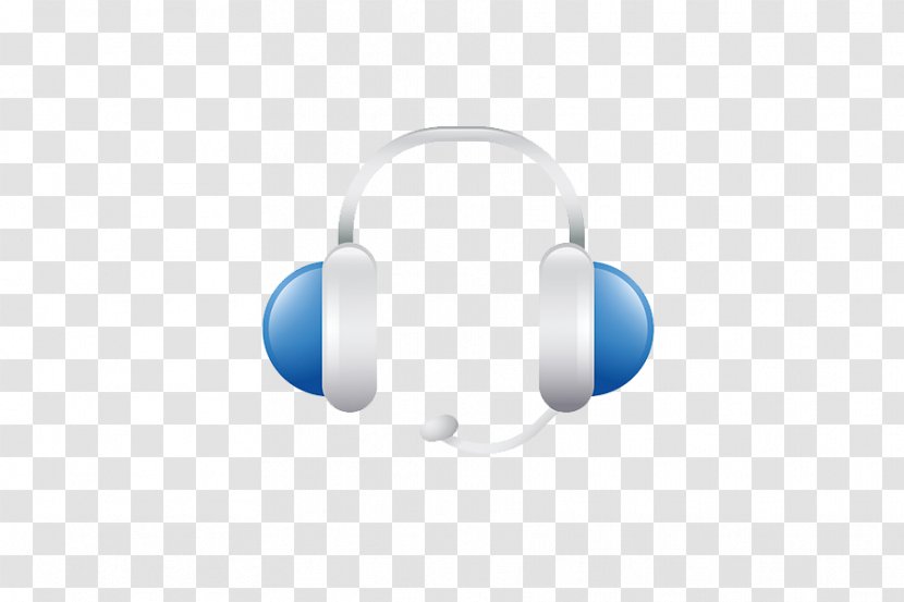 Headphones Icon - Tree - Silhouette Transparent PNG