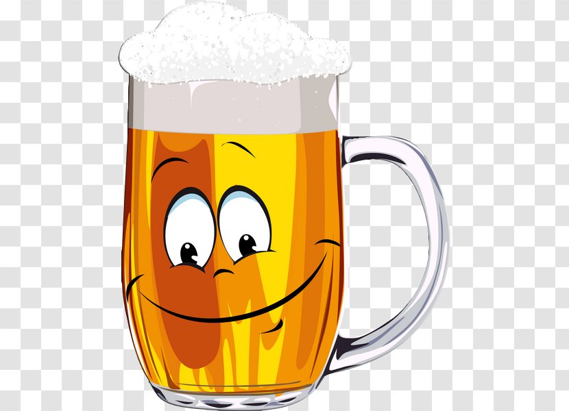 Beer Smiley Emoticon Emoji Clip Art Transparent PNG