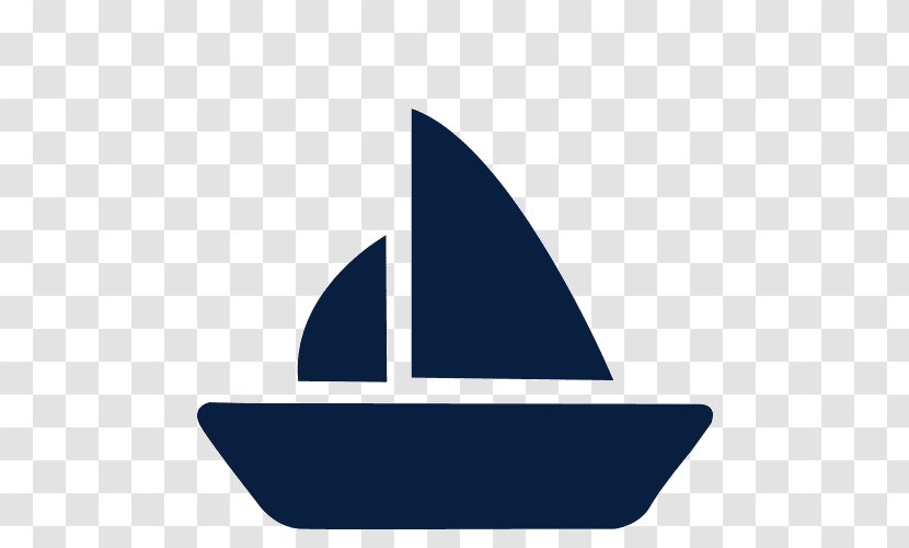 Clip Art Boat - Logo Transparent PNG
