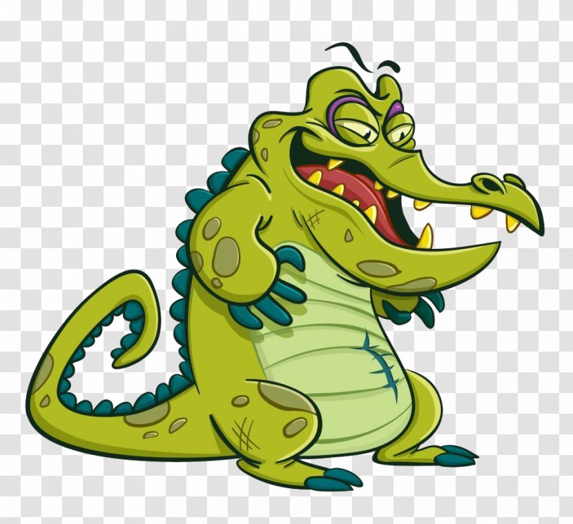 Wheres My Water? Paper The Walt Disney Company Crocodiles - Amphibian - Monster Transparent PNG