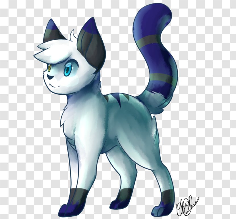 Whiskers Kitten Cat Canidae Horse - Legendary Creature Transparent PNG