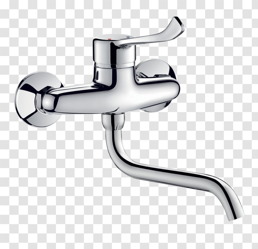 Thermostatic Mixing Valve Tap Bathroom Sink Kitchen Transparent PNG
