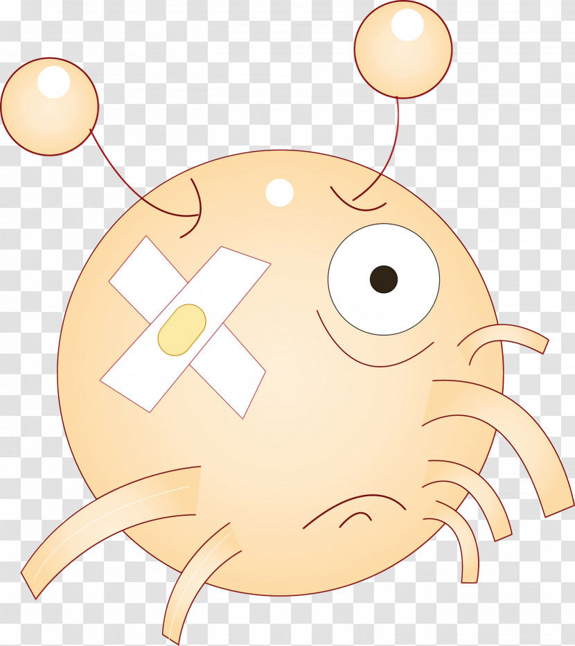 Character Line Science Character Created By Biology Transparent PNG