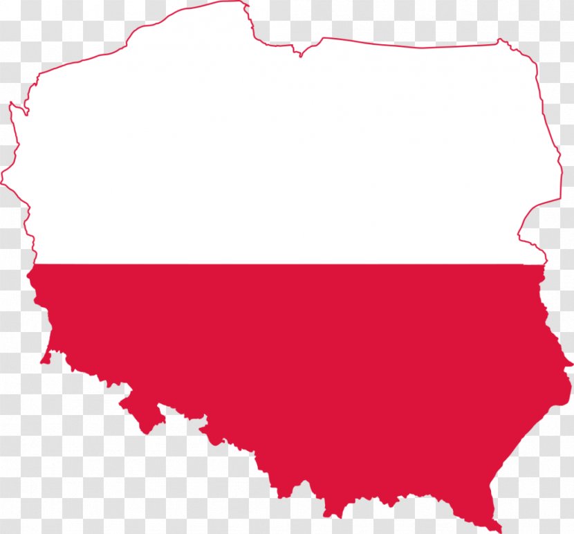 DRG MedTek Sp. Z O.o. Map Flag Of Poland - Magenta - Polish Transparent PNG