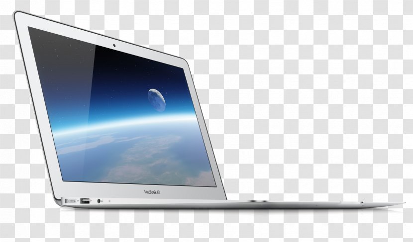 MacBook Pro Air Laptop - Apple - Imac Transparent PNG