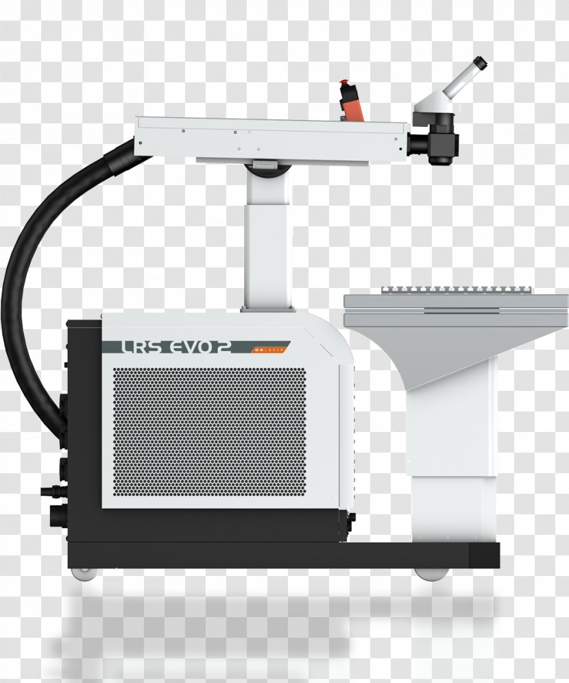 Technology Laser Beam Welding Automation Transparent PNG