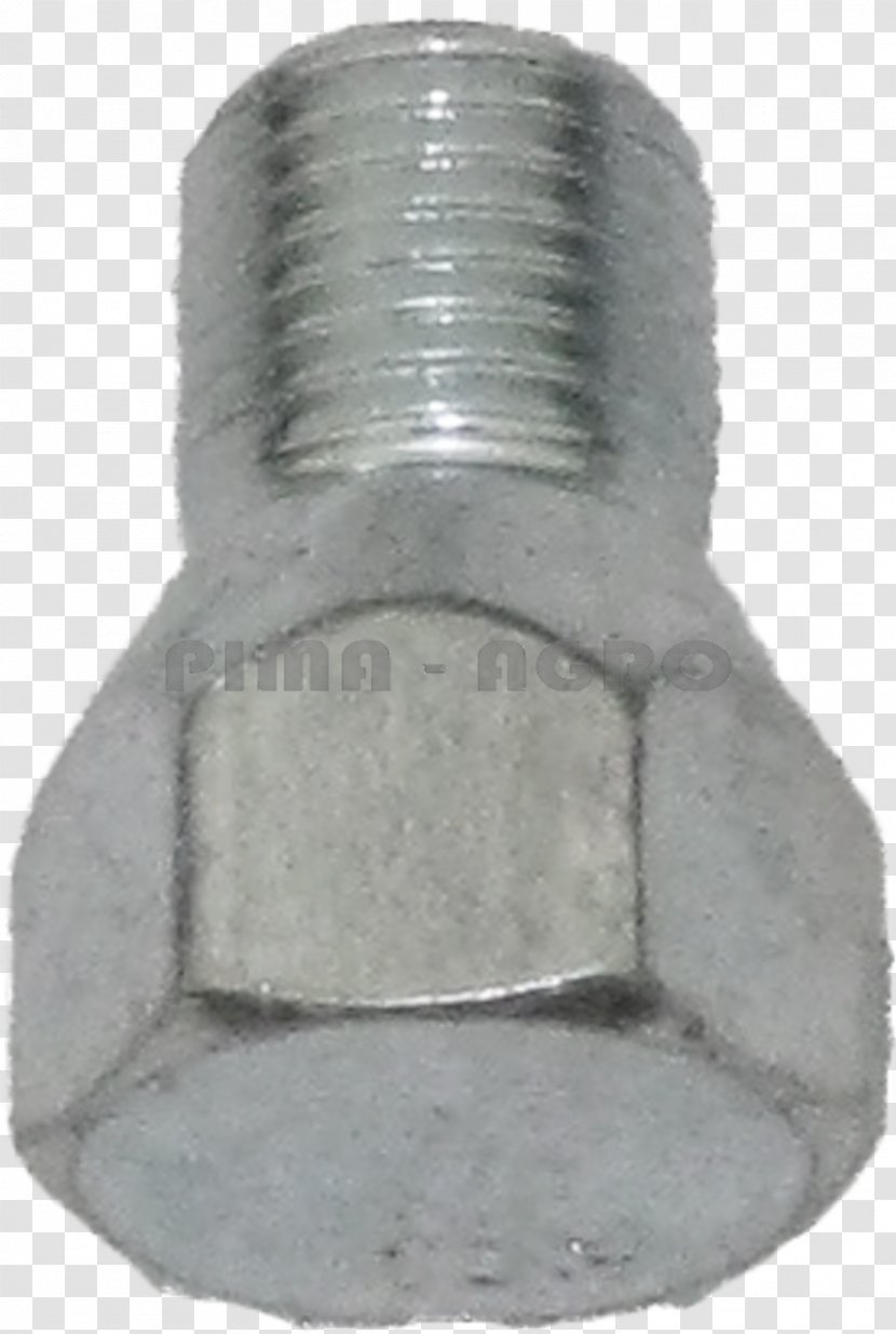 Nut Fastener Angle - Hardware Transparent PNG