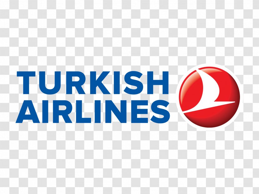 Airbus A330 Boeing 777 Turkish Airlines Logo - Airline Transparent PNG
