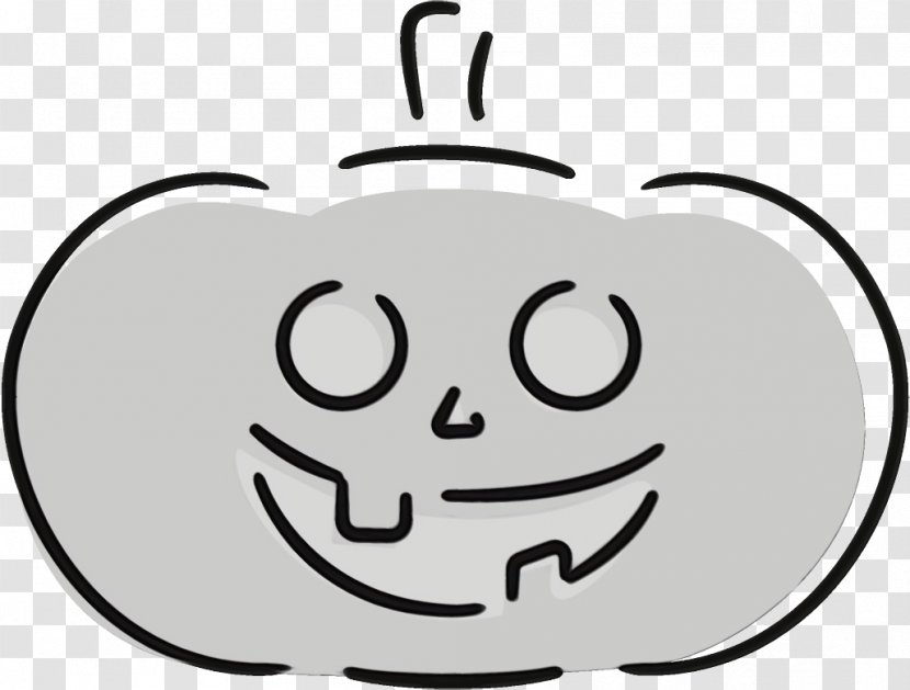 Emoticon - Happy Transparent PNG