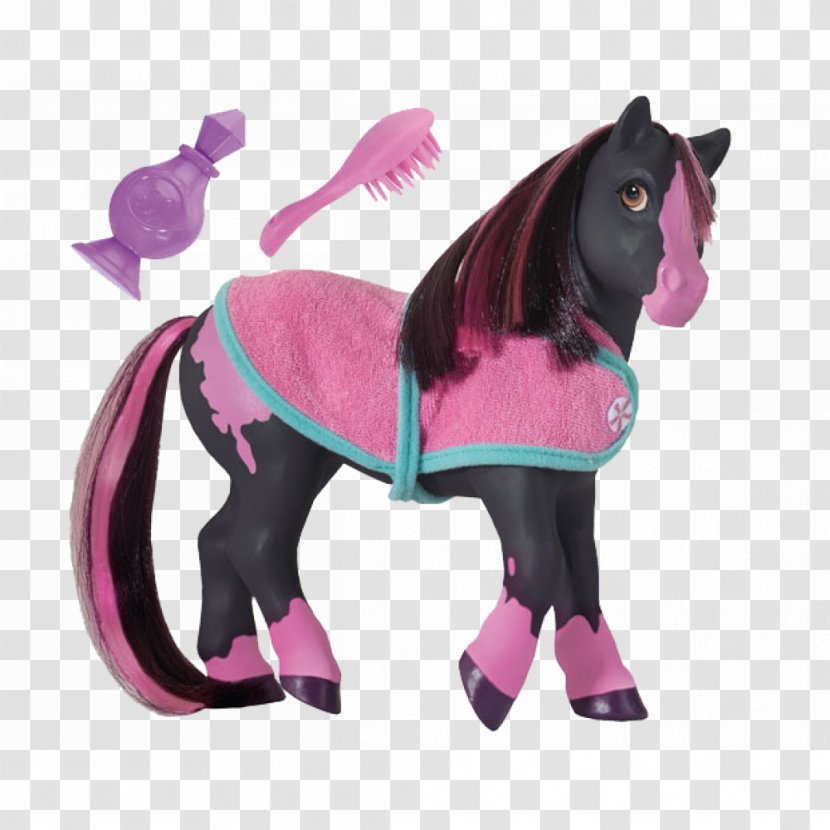 Breyer Animal Creations Horse Amazon.com Toy Jasmine - Rein Transparent PNG