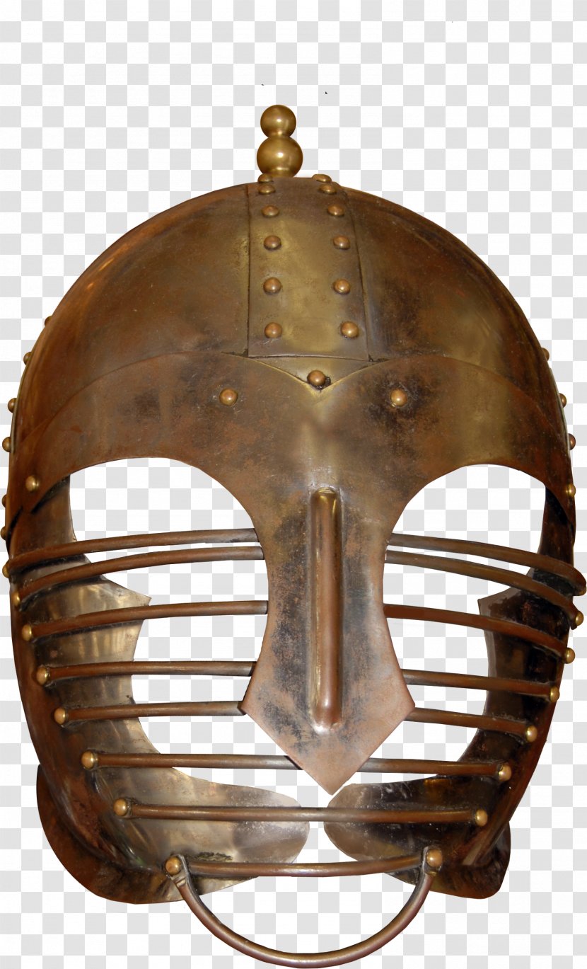 Knight Body Armor - Middle Ages - Helmet Transparent PNG