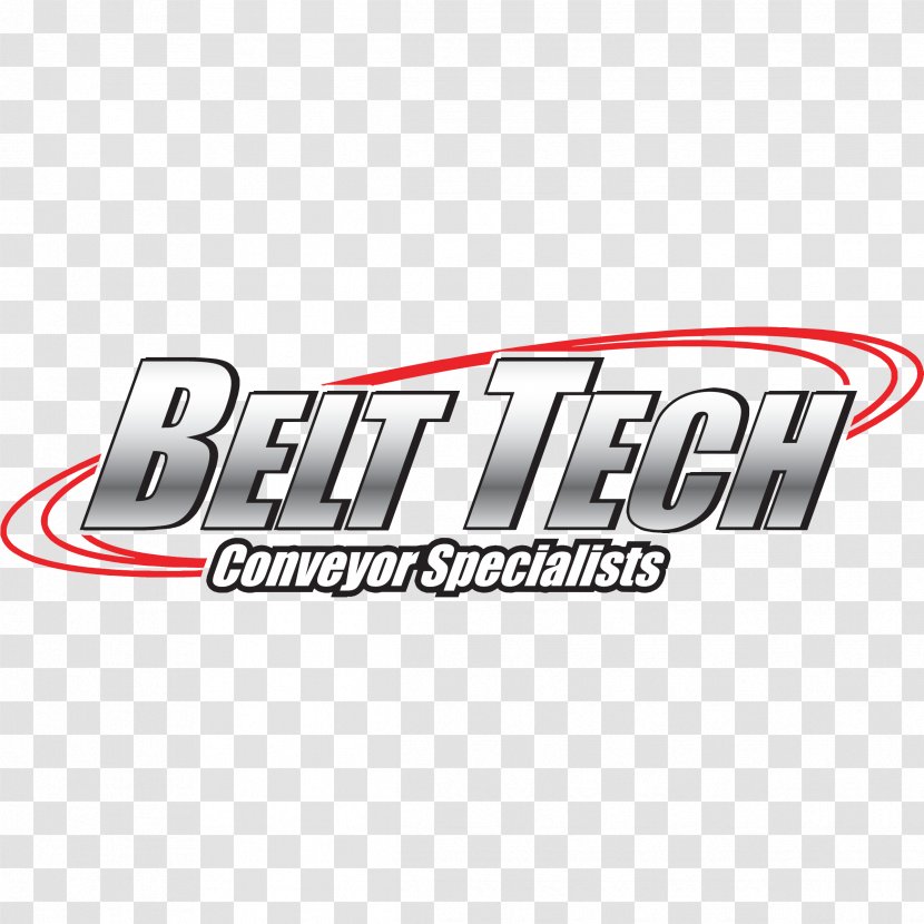 Logo Conveyor Belt Tech Industrial Inc System Transparent PNG