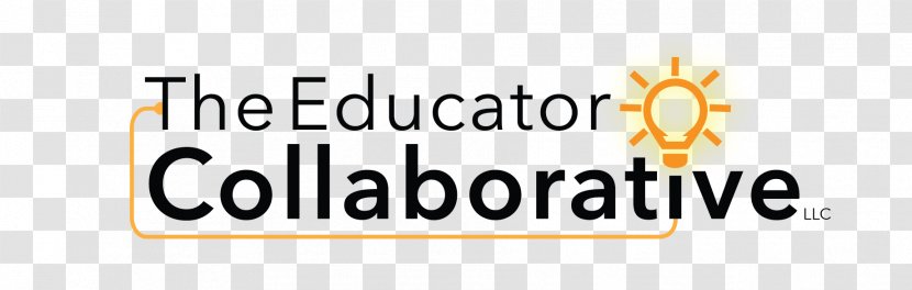 Organization Education Logo The Educator Collaborative Brand - Educational Consultant - Adnoc School Madinat Zayed Transparent PNG