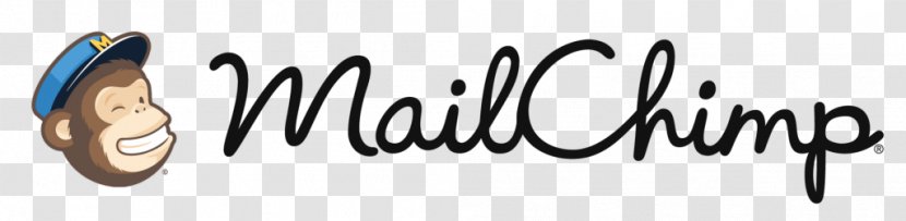 Logo MailChimp Design Vector Graphics Font - Heart - Mailchimp Transparent PNG