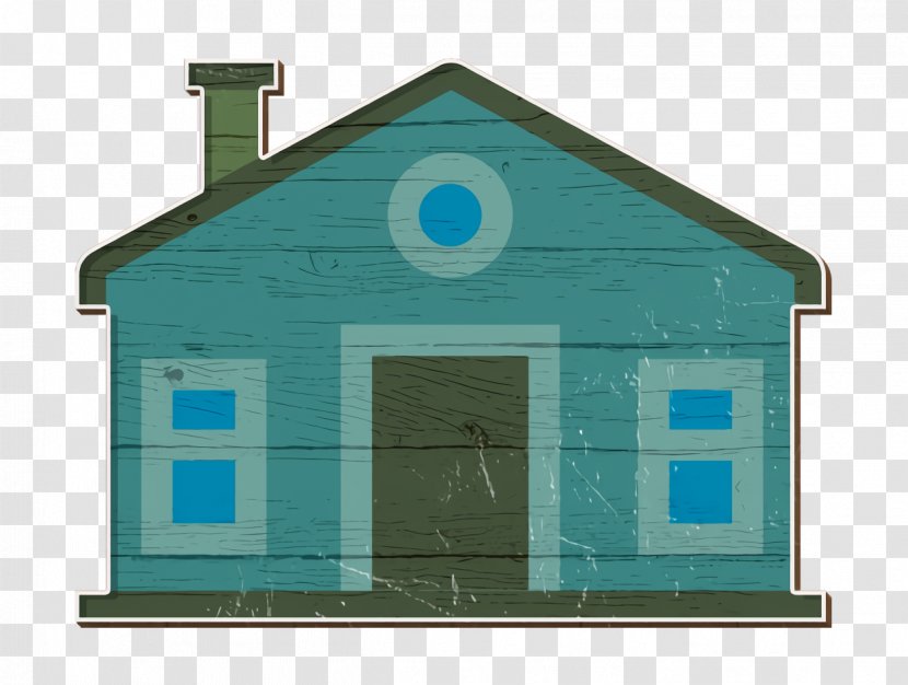 Real Estate Background - Shed - Playhouse Cottage Transparent PNG