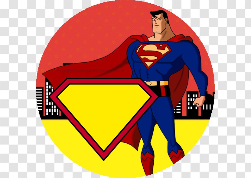 Superman Wonder Woman Clark Kent Batman Comic Book - Cartoon - Birthday Transparent PNG