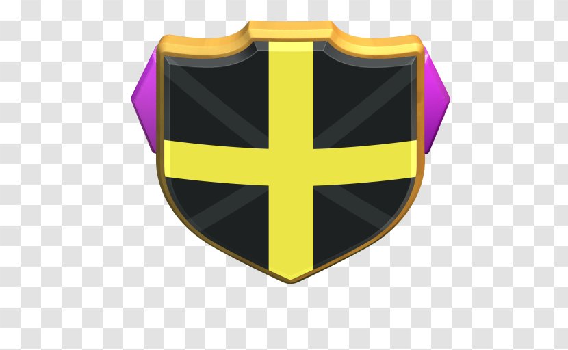 Clash Of Clans Royale Video Gaming Clan Game - Symbol Transparent PNG