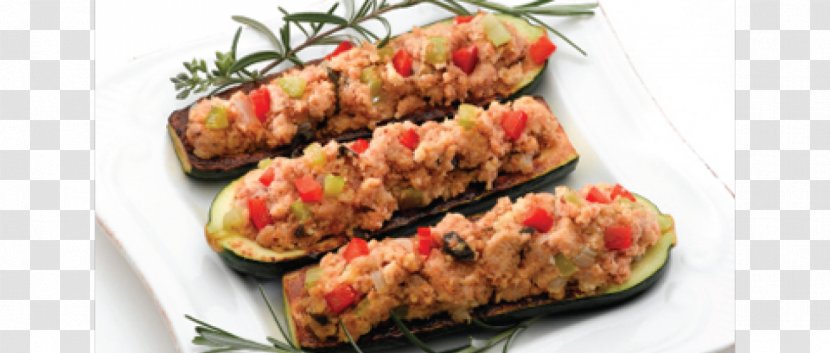 Zucchini Stuffing Vegetable Oven Recipe - Baking - Acorn Squash Transparent PNG