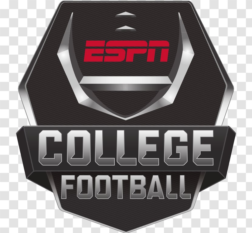 College Football Playoff Oklahoma Sooners ESPN American - Logo - Saturday Nights Transparent PNG