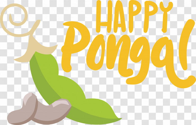 Pongal Happy Pongal Harvest Festival Transparent PNG