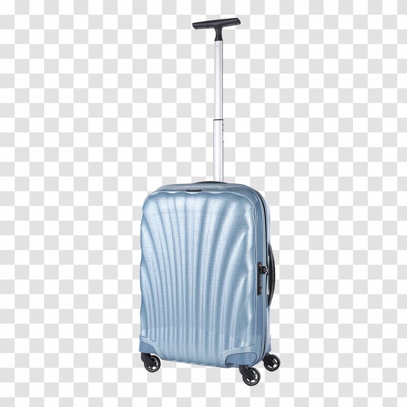 Hand Luggage Samsonite Cosmolite Spinner 3.0 Suitcases On Wheels - Bag - Suitcase Transparent PNG