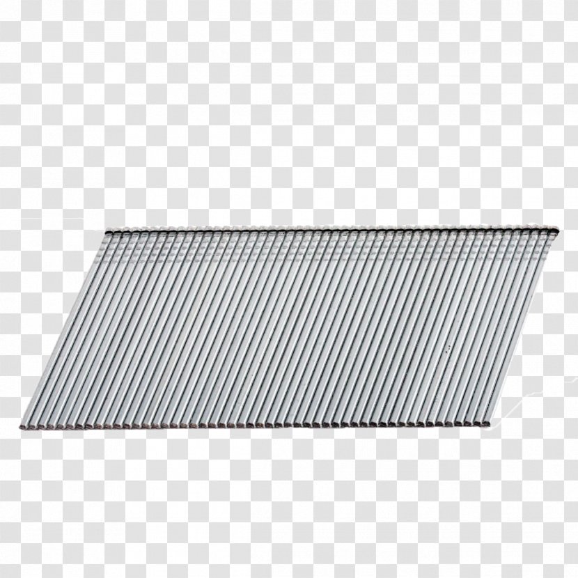 Steel Line Angle - Rectangle Transparent PNG