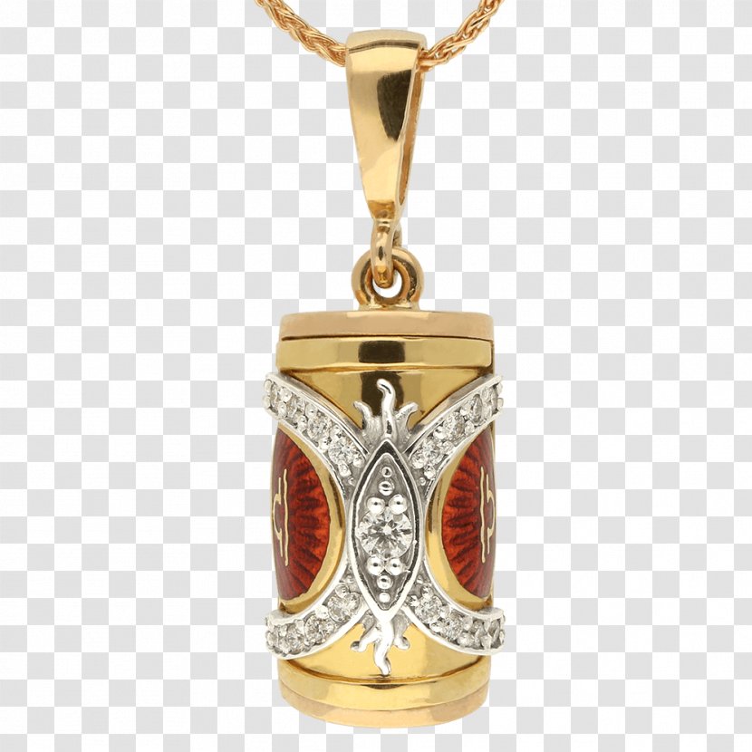 Locket - Pendant - Premiere Transparent PNG