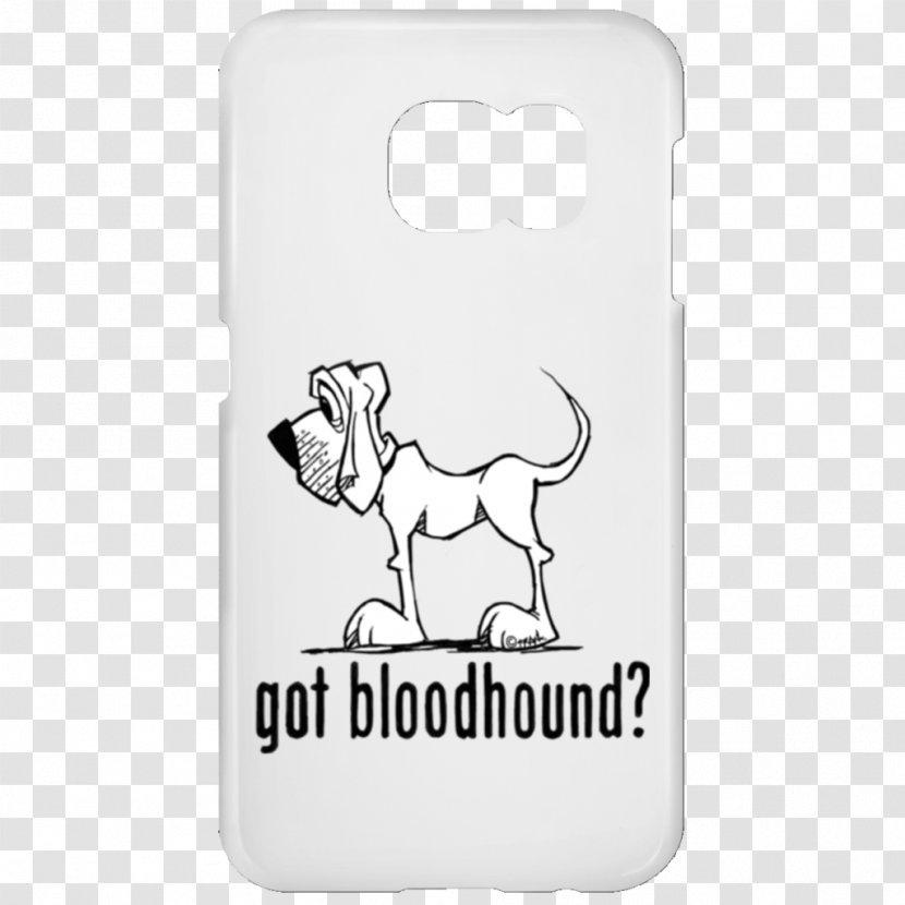Bloodhound Canidae German Shepherd Dog Breed English Mastiff - T-shirt Transparent PNG