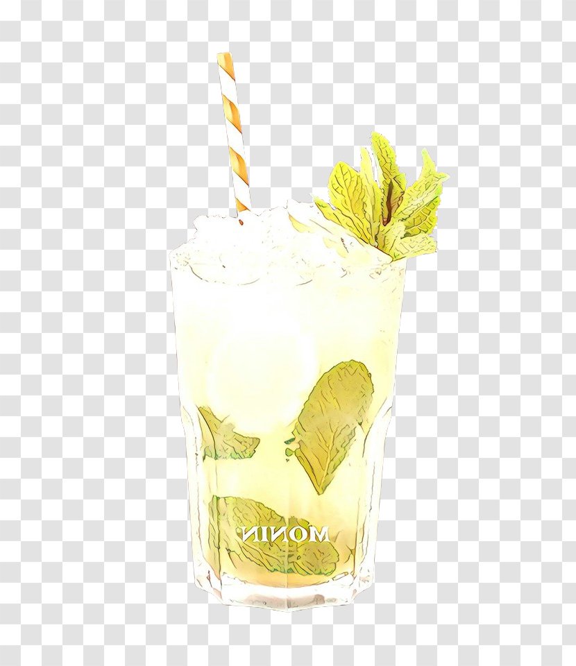 Lemonade - Caipirinha - Distilled Beverage Transparent PNG