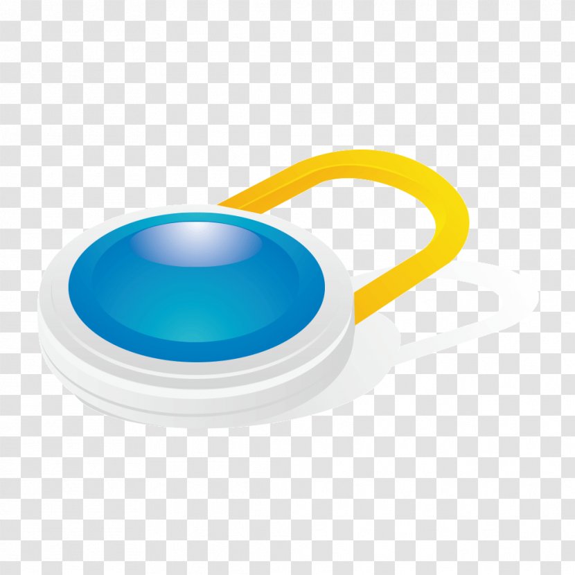Circle Font - Button - Colored Buttons Transparent PNG