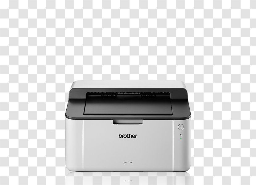 Laser Printing Printer Brother Industries HP LaserJet - Ink Cartridge Transparent PNG