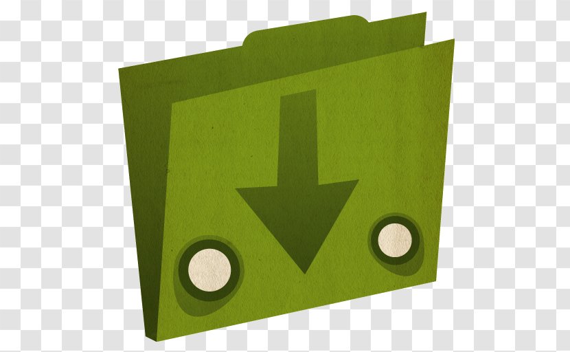 Angle Brand Green - Icon Design - Downloads Transparent PNG