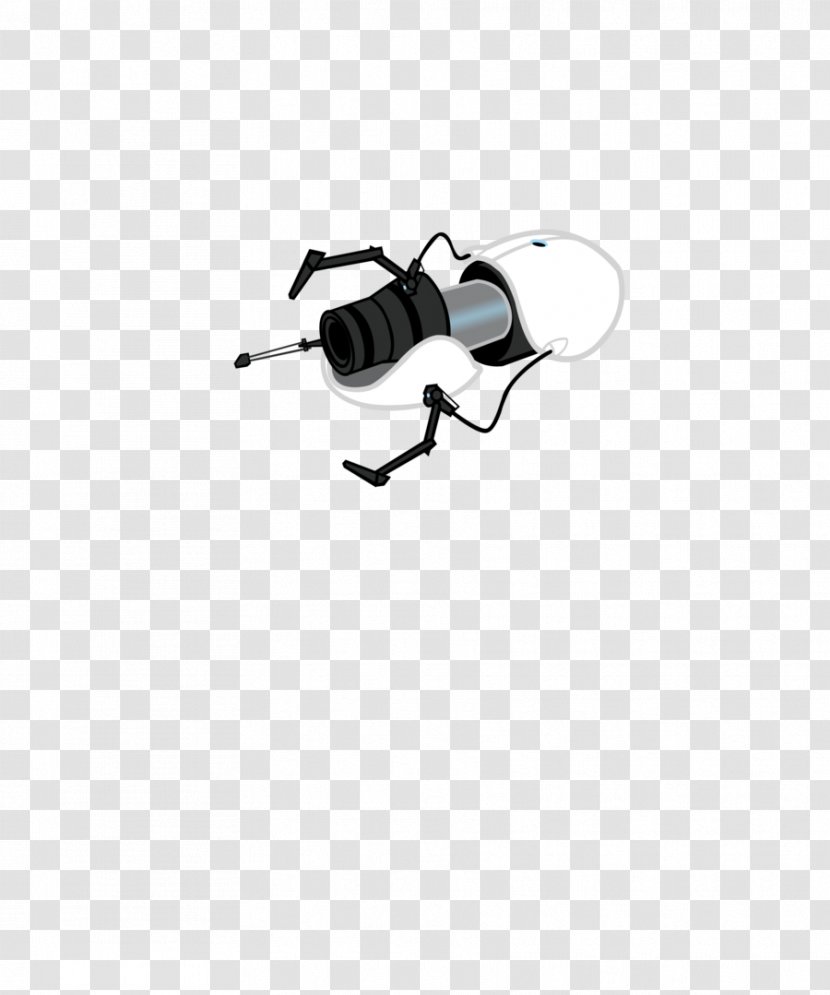 Insect Technology Clip Art - White Transparent PNG